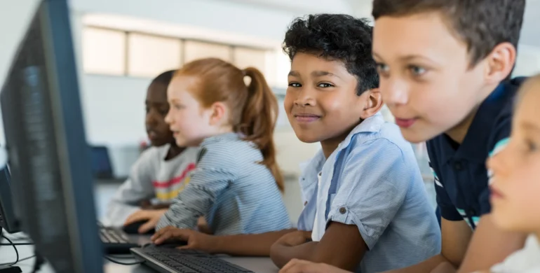 Minecraft and Coding: Turning Gaming into a Productive and Healthy Activity for Kids